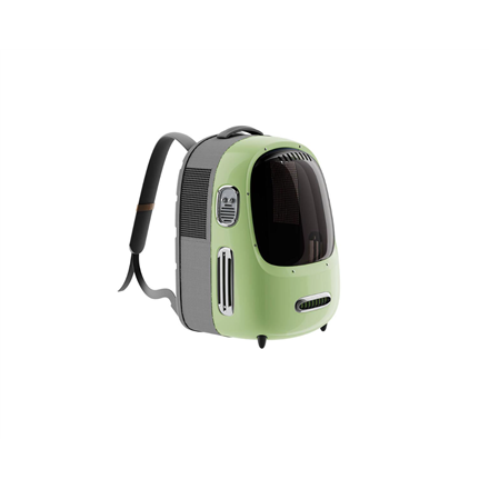 PETKIT | Pet Carrier | Breezy2 | Green|P7704 Green