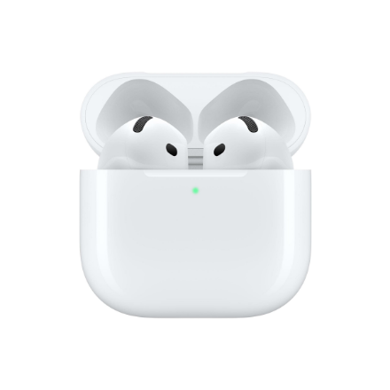 Apple AirPods 4|MXP63ZM/A