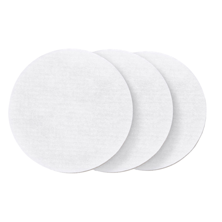 Ecovacs Foam Filter for N20 Family | DFI030035 | 3 pc(s)|DFI030035