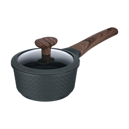 SAUCEPAN D16CM 1.3L/93900 RESTO|93900