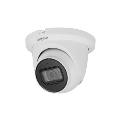 NET CAMERA 5MP IR EYEBALL/HDW5541TM-ASE-0280B-S3 DAHUA|HDW5541TM-ASE-0280B-S3