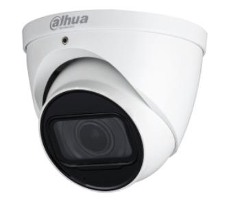 CAMERA HDCVI 5MP EYEBALL/HAC-HDW2501TZA-27135S2 DAHUA|HAC-HDW2501TZA-27135S2