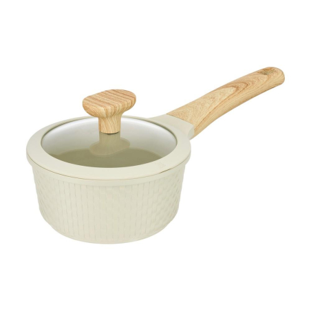 SAUCEPAN D16CM 1.3L/93800 RESTO|93800