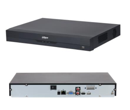 NET VIDEO RECORDER 32CH/NVR4232-EI DAHUA|NVR4232-EI