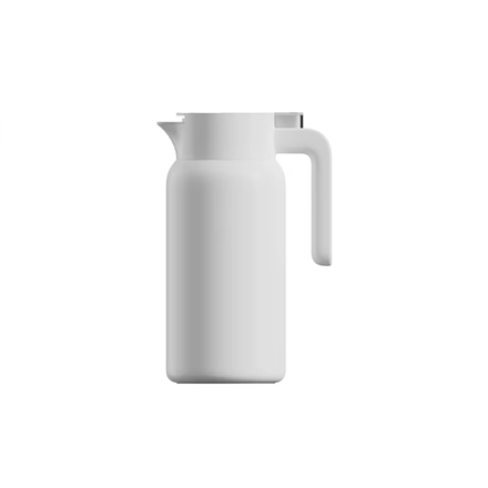 Xiaomi | Insulated Kettle | Insulated | 1.8 L | Stainless steel/Polypropylene | White|BHR9049GL