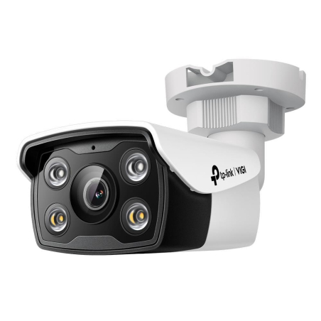 NET CAMERA BULLET H.265+ 5MP/VIGI C350(2.8MM) TP-LINK|VIGIC350(2.8MM)