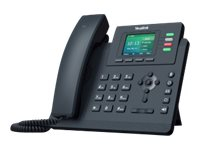 YEALINK SIP-T33G VOIP Phone w/o PSU|1301046