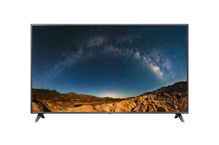 TV Set|LG|43"|4K/Smart|3840x2160|Wireless LAN|Bluetooth|webOS|Black|43UR781C|43UR781C