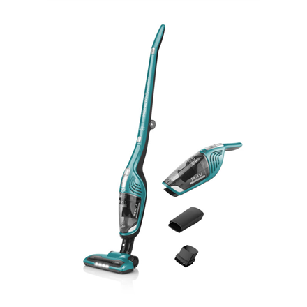 ETA | Vacuum Cleaner | ETA345390000 Moneto II | Cordless operating | Handstick 2in1 | N/A W | 14.4 V | Operating time (max) 45 min | Blue/Black|ETA345390000