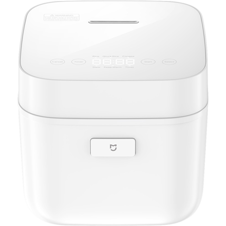 Xiaomi | Multifunctional Rice Cooker EU | 320-380 W | 1.5 L | Number of programs 1 | White|BHR9016EU