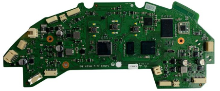 VACUUM ACC MAINBOARD/TANOS SLITE 9.01.1291 ROBOROCK|9.01.1291