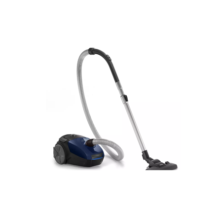 Philips | Vacuum cleaner | FC8240/09 | Bagged | Power 900 W | Dust capacity 3 L | Blue/Black|FC8240/09