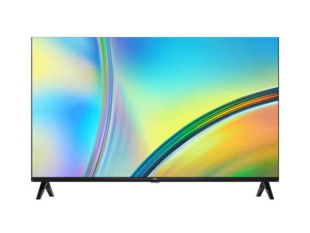 TV Set|TCL|32"|Smart|1920x1080|Wireless LAN|Bluetooth|Android TV|Black|32S5400AF|32S5400AF