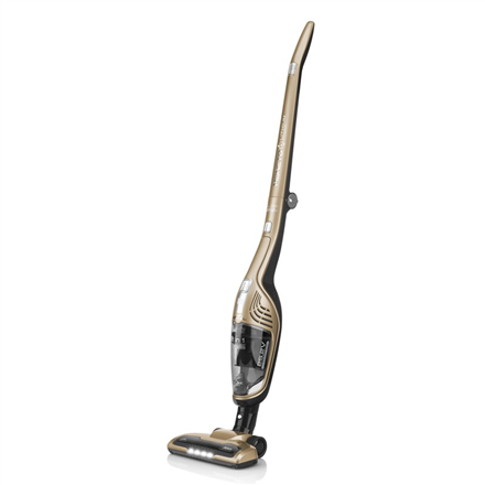 ETA | Vacuum Cleaner | ETA745390000 Moneto II | Cordless operating | Handstick 2in1 | N/A W | 25.2 V | Operating time (max) 50 min | Gold/Black|ETA745390000