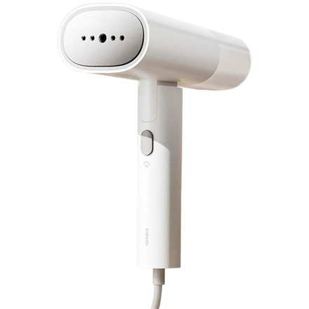 Xiaomi Handheld Garment Steamer EU | Handheld | 1300 W | 0.16 L | White|BHR8269EU