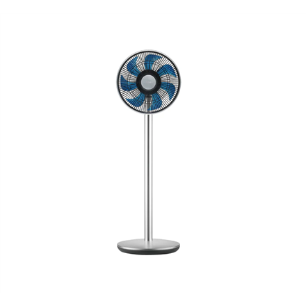 Jimmy | JF41 Pro | Stand Fan | Diameter 25 cm | Number of speeds 1 | Oscillation | 20 W | Yes|JF41 Pro