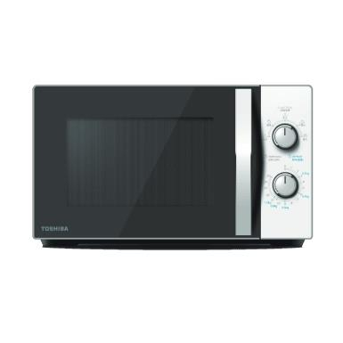 MICROWAVE OVEN 20L GRILL/MWP-MG20P(WH) TOSHIBA|MWP-MG20P(WH)