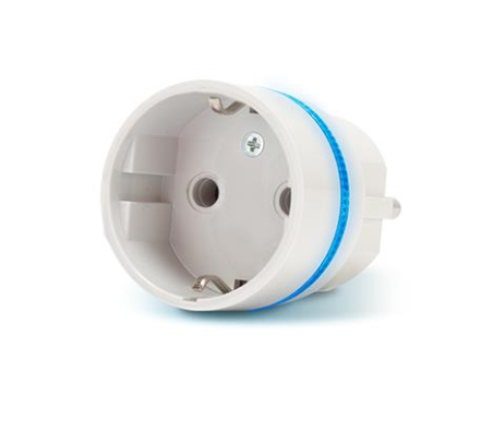 SMART HOME SOCKET ABAX2/TYPE-F ASW-200F SATEL|ASW-200F