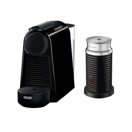 DELONGHI EN85.BAE ESSENZA MINI capsule coffee machine|EN85.BAE