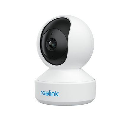 Reolink | Super HD Camera | E Series E320 | PTZ | 3 MP | 4mm/F2.0 | H.264 | Micro SD, Max. 512 GB|WCE1PT2K03