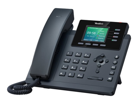 YEALINK Phone SIP-T34W|SIP-T34W