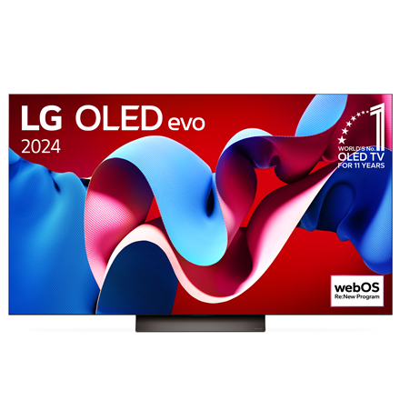 LG|OLED55C41LA