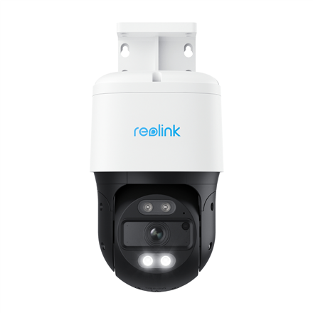 Reolink | Smart 4K PT Security Camera with Auto Tracking | P830 | Dome | 8 MP | 4mm/F1.6 | H.265 | Micro SD, Max. 256GB|PC830ASD4K01