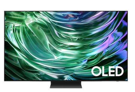 SAMSUNG QE55S90DAEXXH 55inch TV|QE55S90DAEXXH