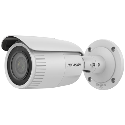 Hikvision IP Camera | DS-2CD1643G2-IZ | Bullet | 4 MP | 2.8 - 12 mm | Power over Ethernet (PoE) | IP67 | H.265+ | MicroSD/microSDHC/microSDXC card (256 GB)|KIPDS2CD1643G2-IZ