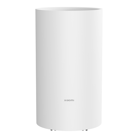 Xiaomi | Smart Dehumidifier Lite EU | Power 250 W | Suitable for rooms up to 25 m² | Water tank capacity 3 L | White|BHR8374EU