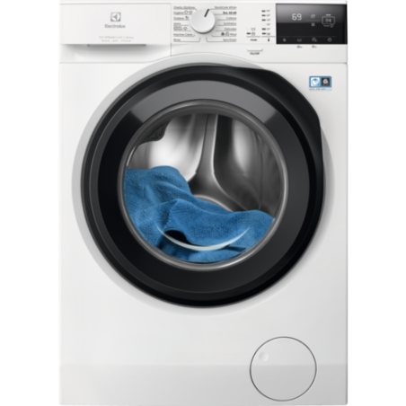 Skalbyklė-Džiovyklė ELECTROLUX EW7W2612E|EW7W2612E