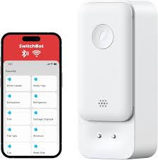 SMART HOME WATER LEAK DETECTOR/W4402000 SWITCHBOT|W4402000