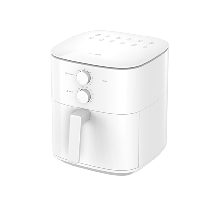 Xiaomi | Air Fryer EU | Essential | Power 1550 W | Capacity 6 L | White|BHR8588EU