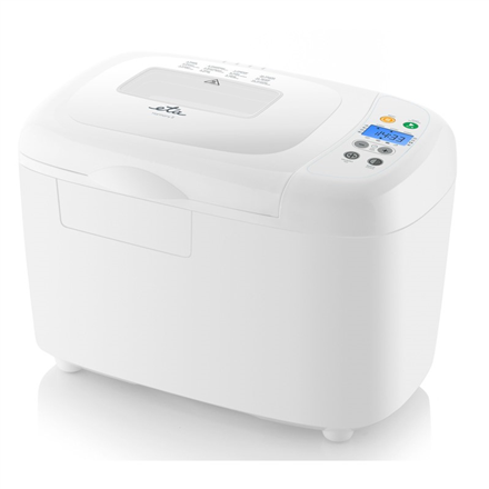 ETA Bread Maker | ETA214990020 Harmony II | Power 850 W | Number of programs 12 | Display Yes | White|ETA214990020