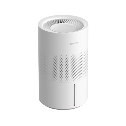 Xiaomi | Smart Evaporative Humidifier EU | Water tank capacity 4 L | Suitable for rooms up to 20 m² | Evaporation filter | Humidification capacity 400 ml/hr | White|BHR8532EU