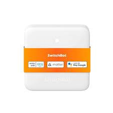 SMART HOME HUB MINI MATTER/W0202203 SWITCHBOT|W0202203