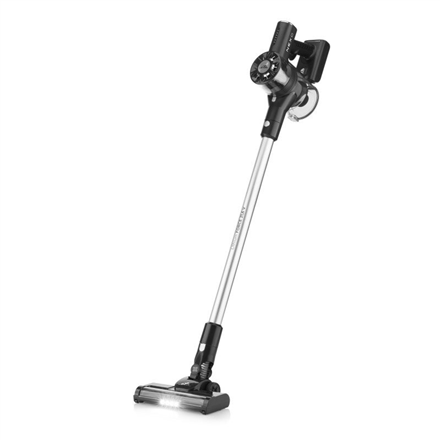 ETA Vacuum Cleaner | ETA124990000 NEXO | Cordless operating | Handheld | 21.6 V | Operating time (max) 30 min | Black|ETA124990000