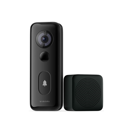 Xiaomi Smart Doorbell 3S|BHR7068GL