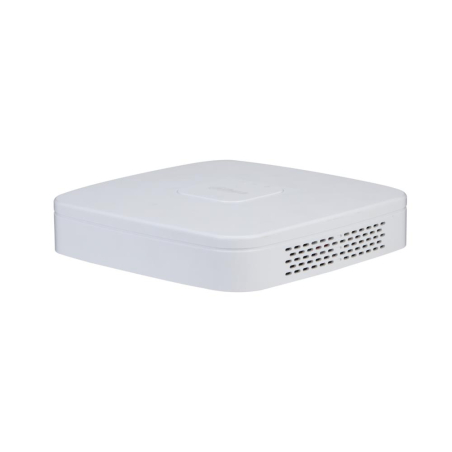 NET VIDEO RECORDER 4CH 4POE/NVR2104-P-4KS3 DAHUA|NVR2104-P-4KS3