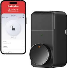 SMART HOME LOCK PRO/W3500000 SWITCHBOT|W3500000