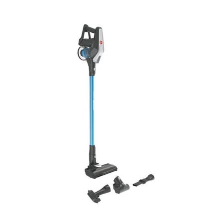 Hoover | Vacuum Cleaner | HF322TP 011 | Cordless operating | 240 W | 22 V | Operating time (max) 40 min | Grey|HF322TP 011