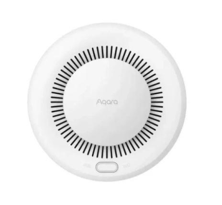 SMART HOME SMOKE SENSOR/SD-S01D AQARA|SD-S01D