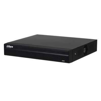 NET VIDEO RECORDER 4CH 4POE/NVR4104HS-P-4KS3 DAHUA|NVR4104HS-P-4KS3