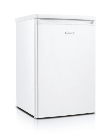 Candy Refrigerator | COHS 45EW | Energy efficiency class E | Freestanding | Larder | Height 85 cm | Fridge net capacity 95 L | Freezer net capacity 14 L | 40 dB | White|COHS 45EW