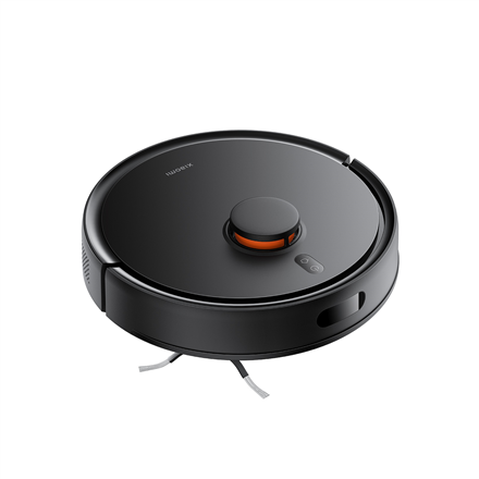 Xiaomi | Robot Vacuum (EU) | S20 | Wet&Dry | 2900 mAh | Dust capacity 0.4 L | 5000 Pa | Black|BHR8628EU