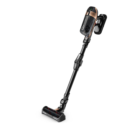 TEFAL | Vacuum Cleaner | TY99F1WO X-Force Flex | Handstick 2in1 | Handstick 2in1 | 32.4 V | Operating time (max) 80 min | Black|TY99F1