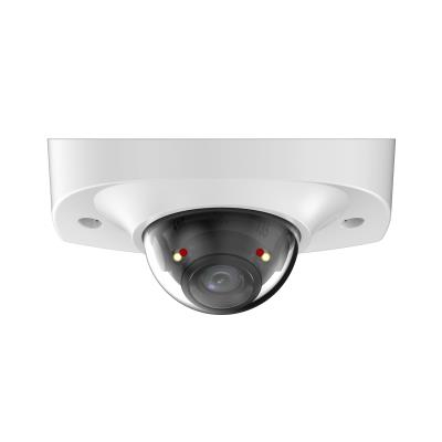 NET CAMERA 4MP DOME/IPC-HDBW2449F-AS-IL0280B DAHUA|IPC-HDBW2449F-AS-IL-0280B