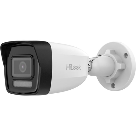 HiLook IP Camera | IPC-B140HA-LU | Bullet | 4 MP | 2.8mm | IP67 | H.265+|TVKIPIPCB140HF28