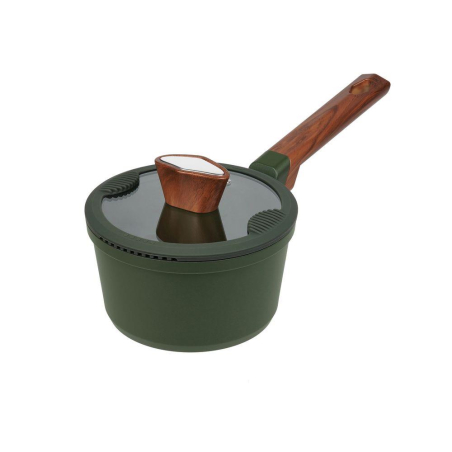 SAUCEPAN D16CM 1.4L/93700 RESTO|93700