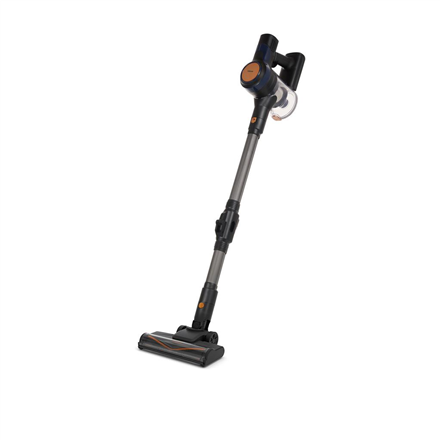 Tristar Flex Stick Vacuum | SZ-2380 | Cordless operating | 150 W | 22.2 V | Operating time (max) 40 min | Anthracite | Warranty 24 month(s)|SZ-2380